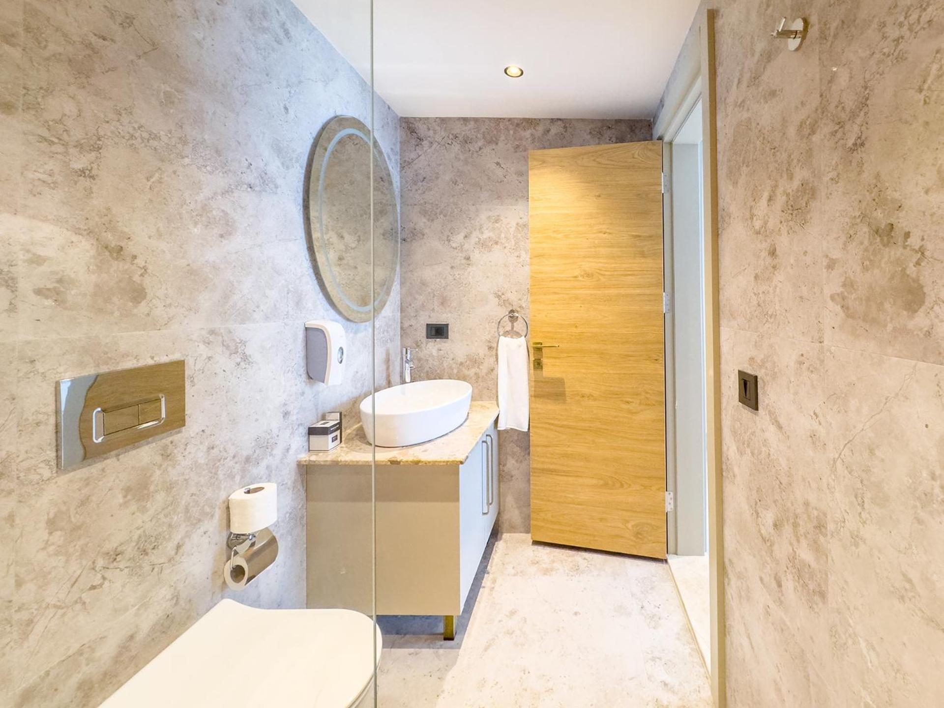 Residence 222 Hisaroenue Фетхие Экстерьер фото