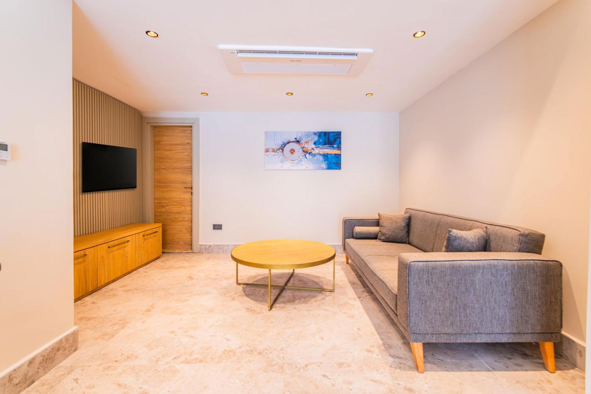 Residence 222 Hisaroenue Фетхие Экстерьер фото