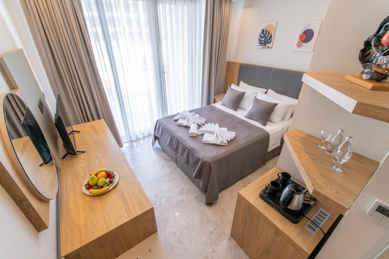 Residence 222 Hisaroenue Фетхие Экстерьер фото