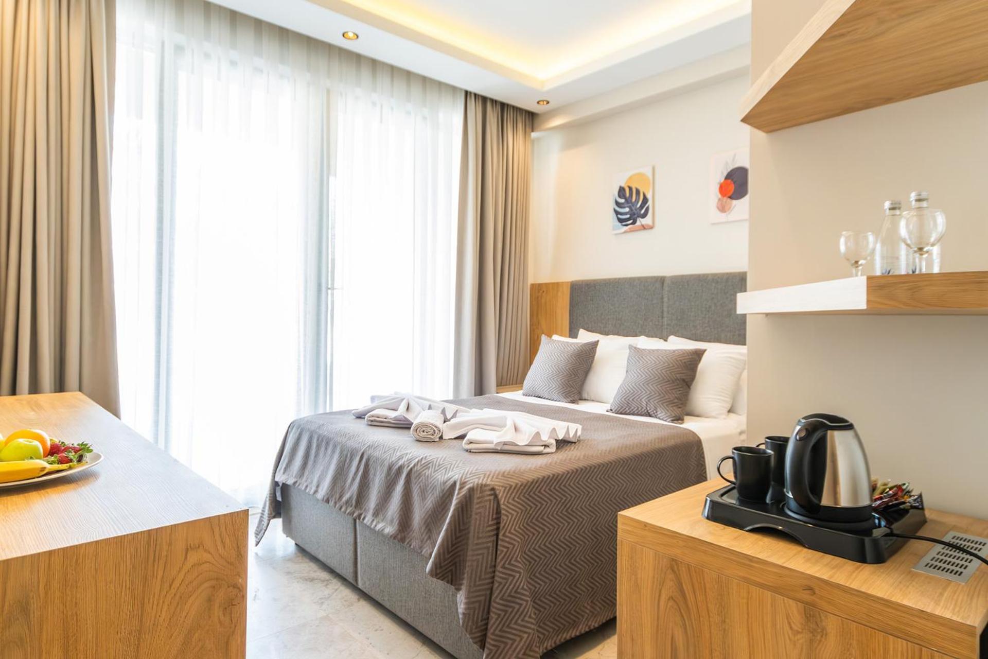 Residence 222 Hisaroenue Фетхие Экстерьер фото
