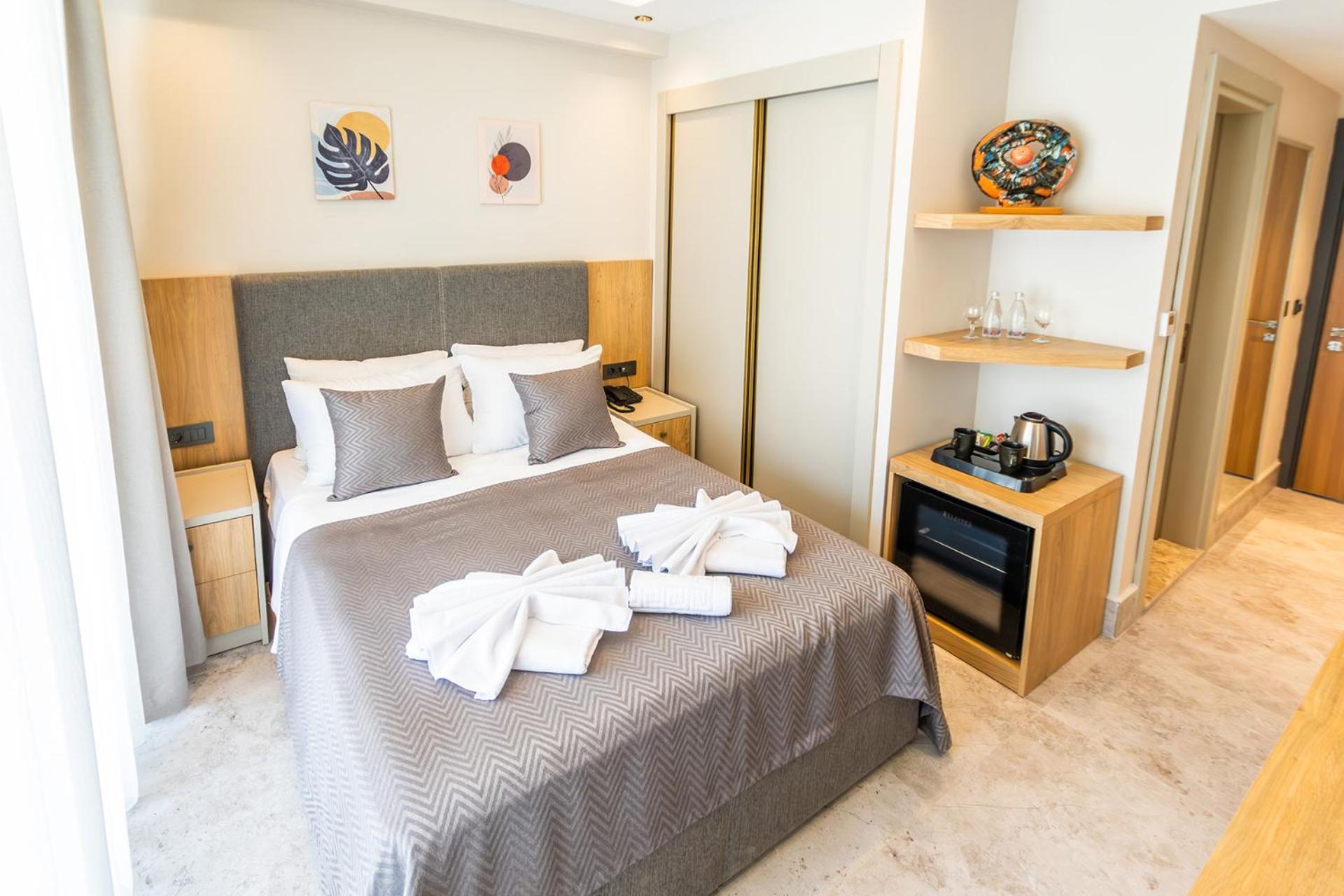 Residence 222 Hisaroenue Фетхие Экстерьер фото